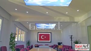 Okul-Dersane-Yurt-Kreş-Eğitim Kurumları