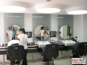 Saç Tasarım Kuaför Salonu