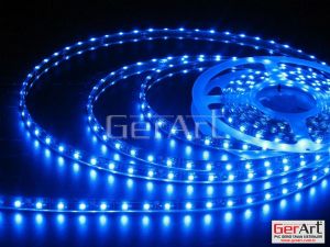 Ledler ve Led Motorları